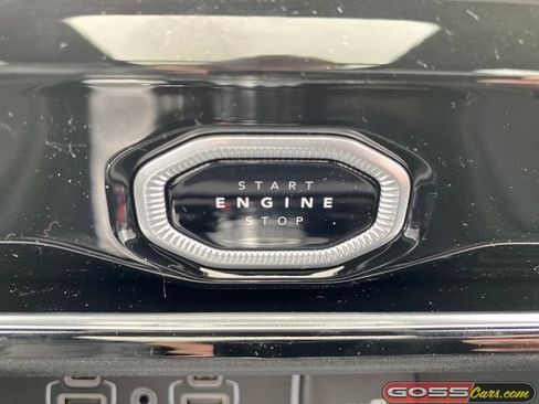New 2026 Jeep Grand Cherokee L Limited AWD/4WD image 12
