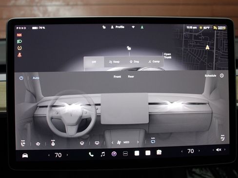 Used 2023 Tesla Model 3 Standard Range image 10