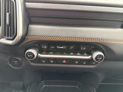 New 2026 MAZDA CX-50 AWD 2.5 Hybrid w/ Weather Package image 22