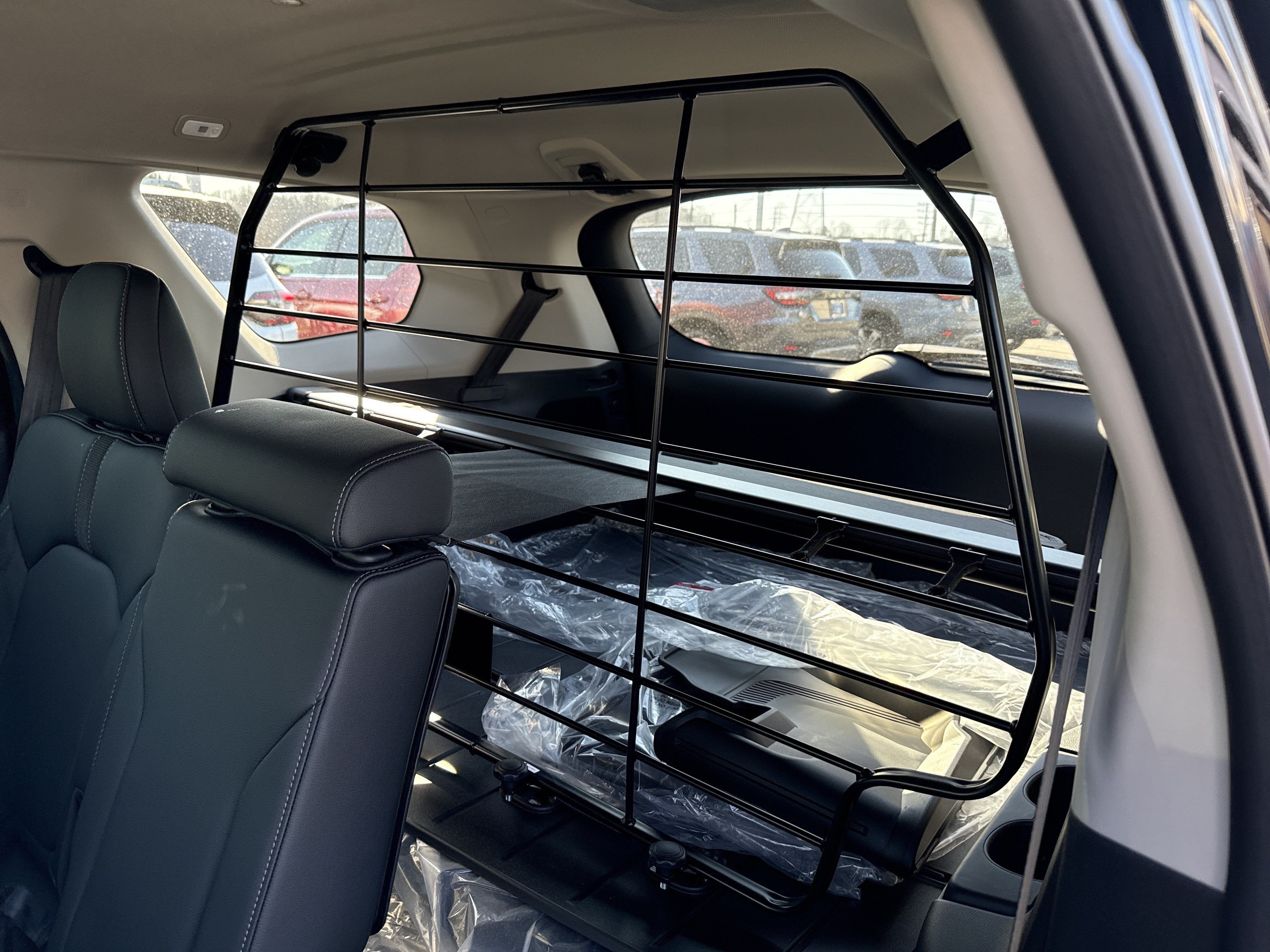 New 2026 Honda Pilot EX-L image 29