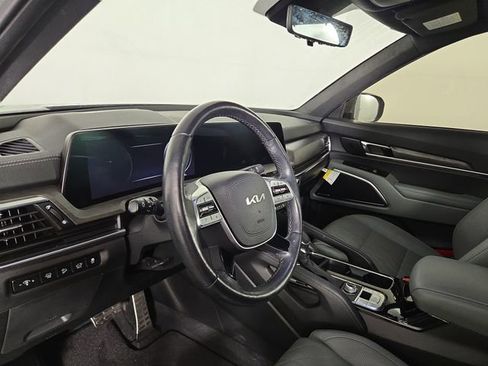 Certified 2024 Kia Telluride SX Prestige X-Line image 16