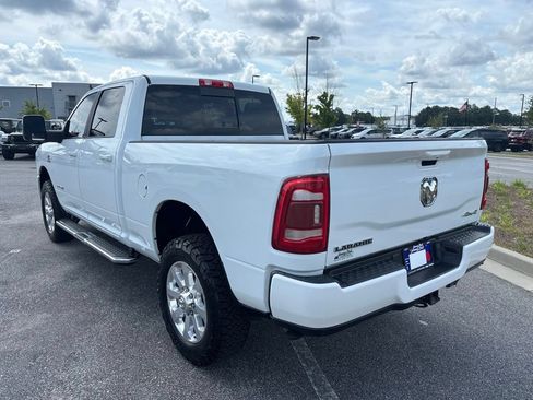 Used 2023 RAM 2500 Laramie AWD/4WD image 22