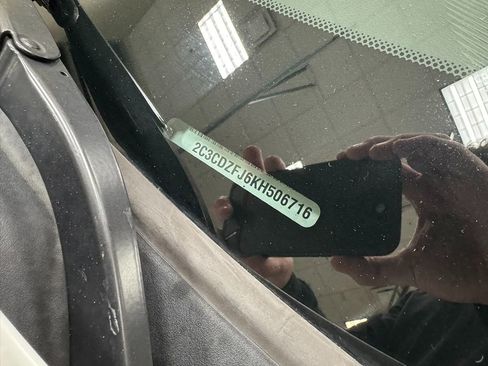 Used 2019 Dodge Challenger R/T Scat Pack w/ Plus Package image 73