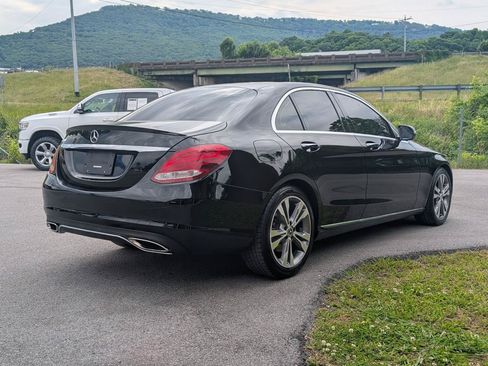 Used 2016 Mercedes-Benz C 300 Sedan w/ Multimedia Package image 5