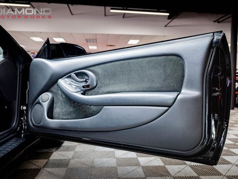 Used 1996 Pontiac Firebird Formula image 72