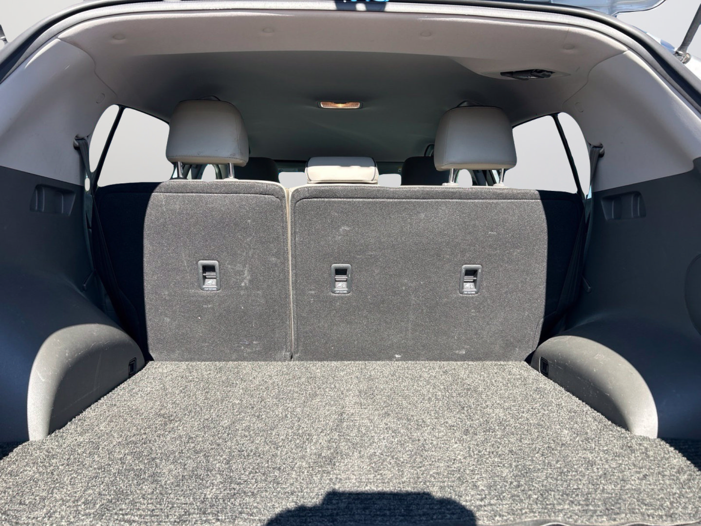 Used 2019 Kia Sportage EX AWD/4WD image 35