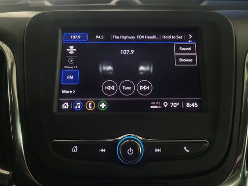 Used 2024 Chevrolet Equinox LT FWD image 25
