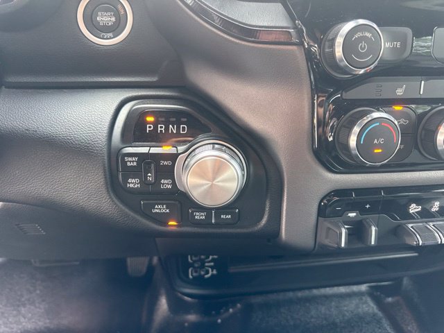 Used 2021 RAM 2500 Power Wagon AWD/4WD image 14