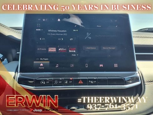 Certified 2024 Jeep Compass Limited image 18