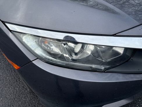 Used 2016 Honda Civic EX-T image 12