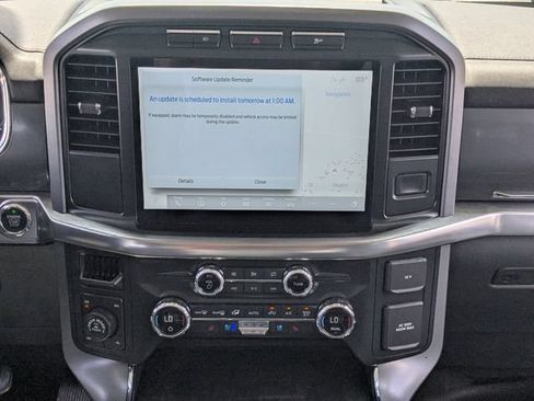 Used 2021 Ford F150 Lariat AWD/4WD image 18