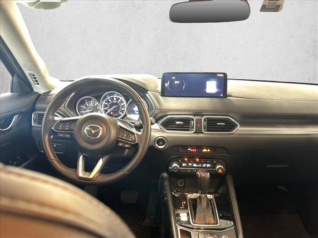 Used 2025 MAZDA CX-5 AWD 2.5 S w/ Select Package image 15