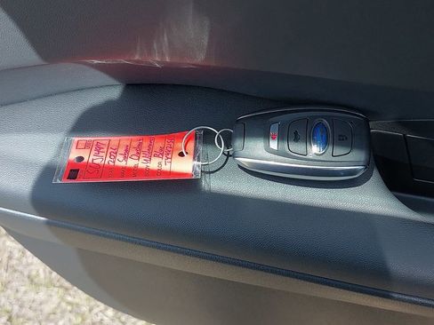 New 2026 Subaru Outback Wilderness image 37