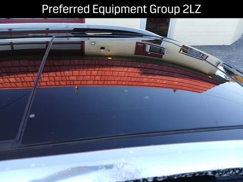 Used 2019 Chevrolet Equinox Premier image 14