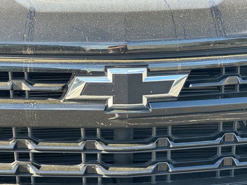 Used 2022 Chevrolet Silverado 1500 RST w/ Protection Package image 44