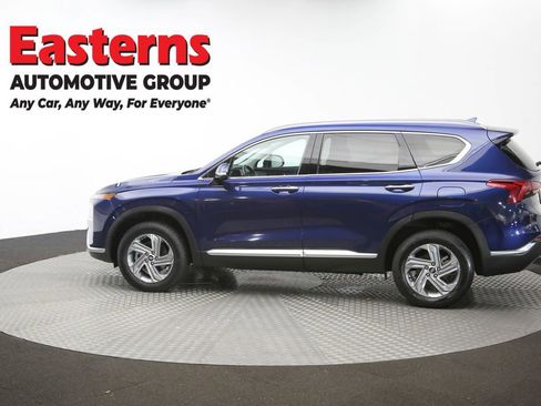 Used 2023 Hyundai Santa Fe SEL w/ Premium Package image 61