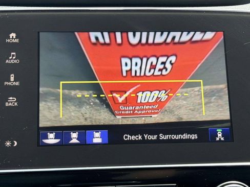Used 2018 Honda CR-V EX-L image 34