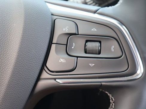 New 2026 Buick Encore GX Preferred w/ Comfort Package image 21