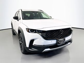 New 2026 MAZDA CX-50 AWD 2.5 S video 1