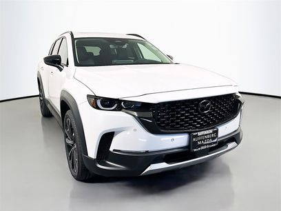 New 2026 MAZDA CX-50 AWD 2.5 S