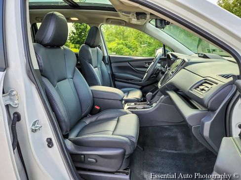 Certified 2026 Subaru Ascent Bronze Edition AWD/4WD image 35