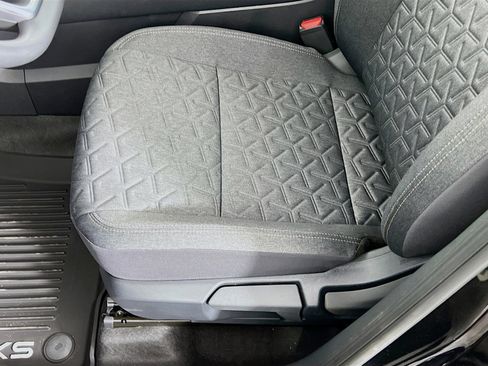New 2026 Nissan Kicks SV FWD image 4