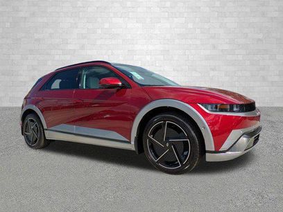 New 2026 Hyundai Ioniq 5 Limited