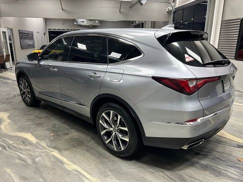 Used 2024 Acura MDX SH-AWD w/ Technology Package image 37