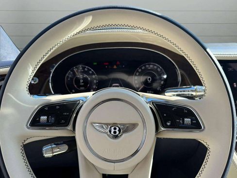 New 2026 Bentley Continental GT AWD/4WD image 33