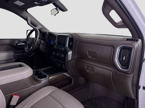 Used 2019 Chevrolet Silverado 1500 LT Trail Boss image 27