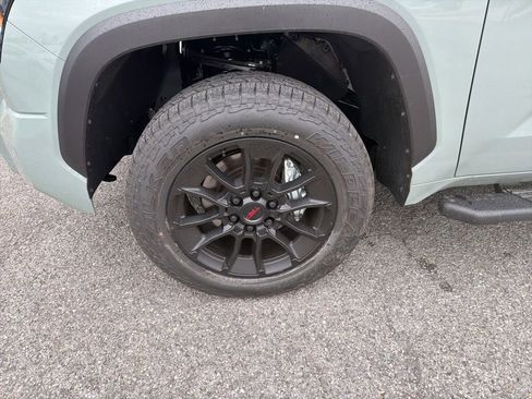 New 2026 Toyota Tundra SR5 AWD/4WD image 6
