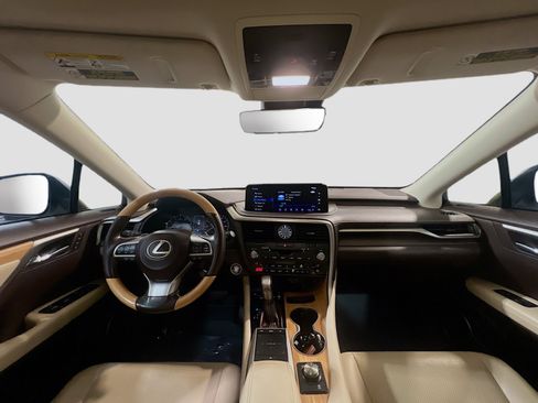 Used 2020 Lexus RX 350L FWD w/ Premium Package image 17