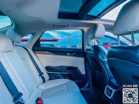 Used 2021 Kia K5 EX w/ EX Premium Package image 31