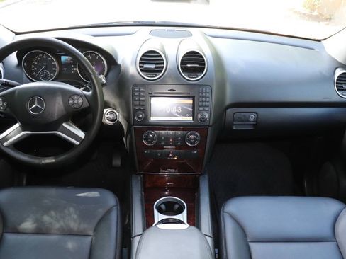 Used 2011 Mercedes-Benz ML 350 2WD image 24