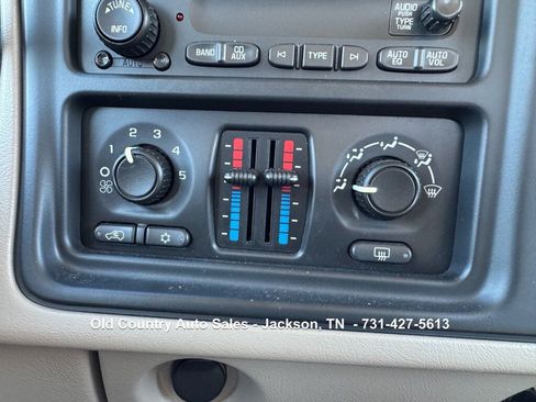 Used 2005 Chevrolet Silverado 1500 LS w/ Light Duty Power Package image 66