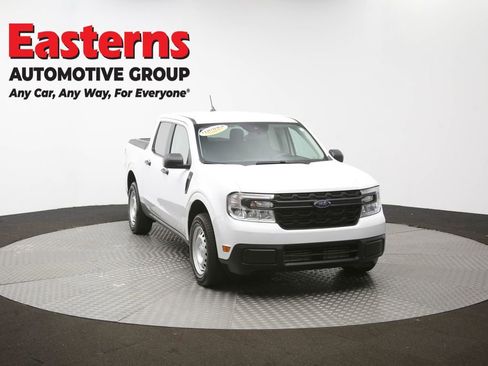 Used 2022 Ford Maverick XL w/ Equipment Group 100A Standard image 49