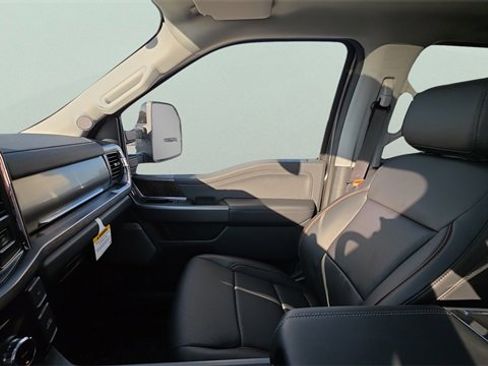 New 2026 Ford F350 Lariat w/ Snow Plow Prep Package image 38