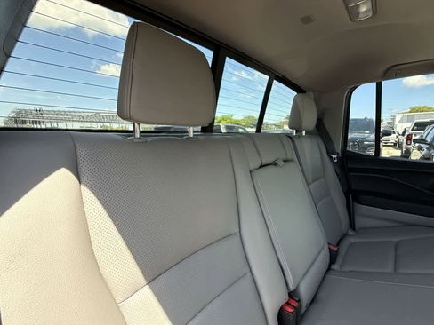Used 2023 Honda Ridgeline RTL image 26