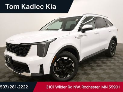 Used 2024 Kia Sorento S