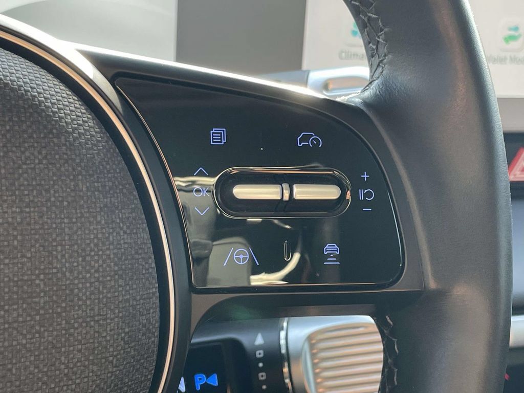 Certified 2024 Hyundai Ioniq 5 SEL RWD image 11