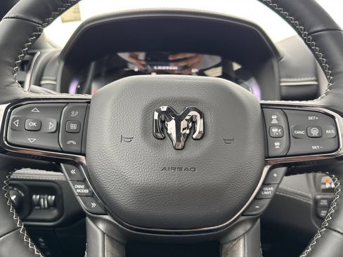 New 2026 RAM 1500 Limited image 22