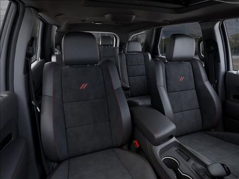 New 2026 Dodge Durango GT image 16