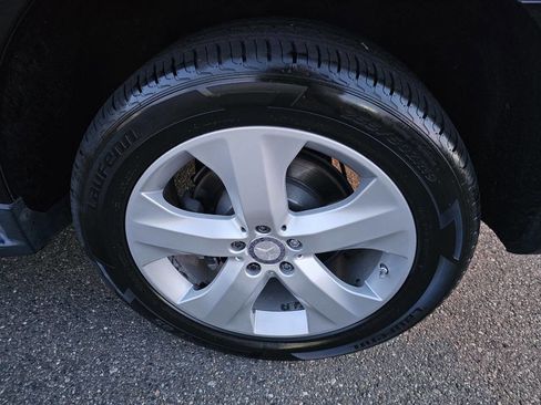 Used 2011 Mercedes-Benz ML 350 BlueTEC 4MATIC image 12