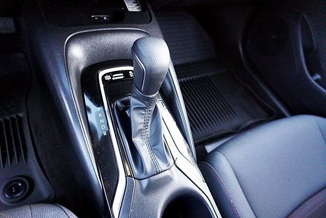 Used 2026 Toyota Corolla SE w/ SE Package FWD image 41