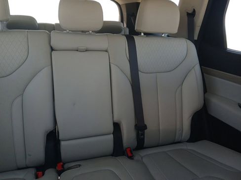 Used 2021 Hyundai Palisade SEL image 9