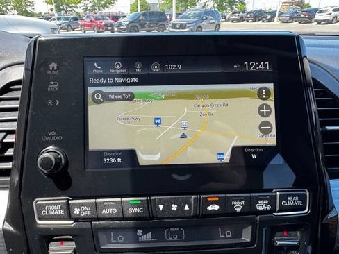 Used 2021 Honda Odyssey Elite image 33