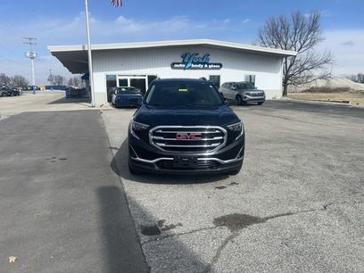 Used 2019 GMC Terrain SLT w/ Preferred Package
