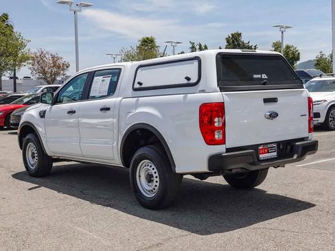 Used 2019 Ford Ranger XL RWD image 6