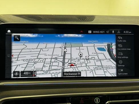 Used 2021 BMW X5 M50i image 18