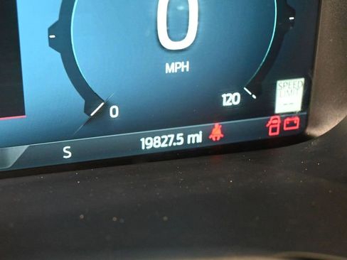 Used 2024 Ford F150 Lariat AWD/4WD image 15